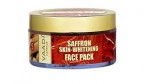 Vaadi Herbal Saffron Skin-Whitening Face Pack 70 gm